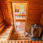 Dağ evi Ruzova Pod Klinovcem *