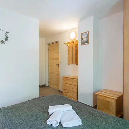 Chalet Ruzova Pod Klinovcem Loucna pod Klinovcem