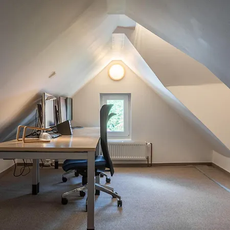 Ruzova Pod Klinovcem *