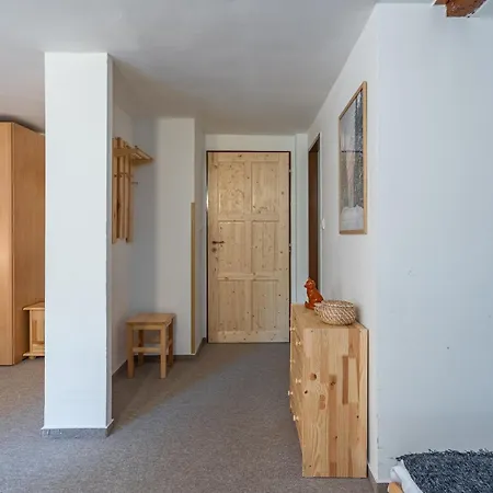 Ruzova Pod Klinovcem * Loucna pod Klinovcem