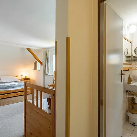 Chalet Ruzova Pod Klinovcem