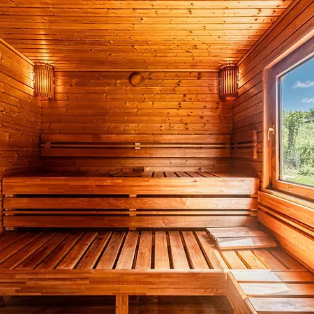 Chalet Ruzova Pod Klinovcem Loucna pod Klinovcem