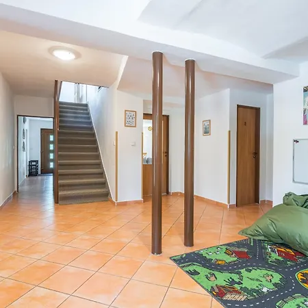 בקתה Ruzova Pod Klinovcem