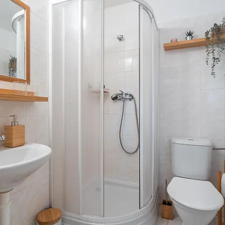 Ruzova Pod Klinovcem Chalet *