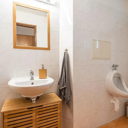 Chalet Ruzova Pod Klinovcem *