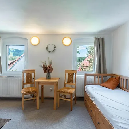 Ruzova Pod Klinovcem Chalet