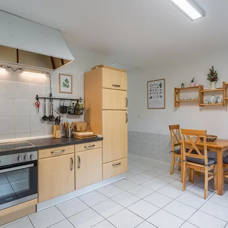 Chalet Ruzova Pod Klinovcem Loucna pod Klinovcem