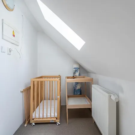 Ruzova Pod Klinovcem Loučná pod Klínovcem