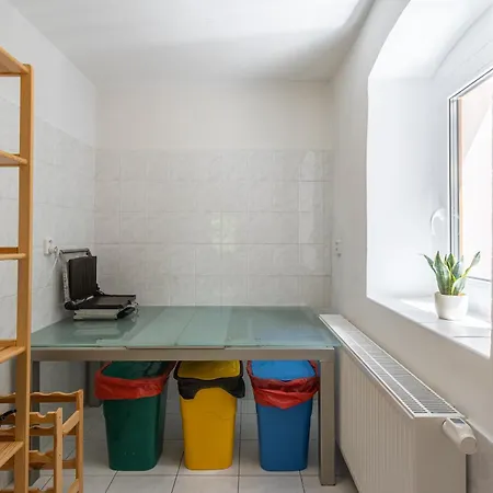 Ruzova Pod Klinovcem