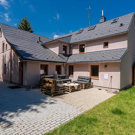 Ruzova Pod Klinovcem *