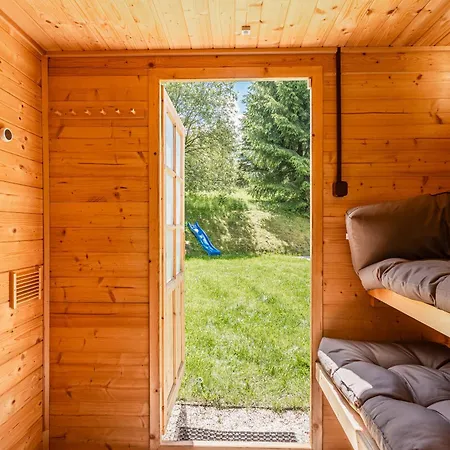 Ruzova Pod Klinovcem Loucna pod Klinovcem