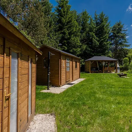 Ruzova Pod Klinovcem Chalet