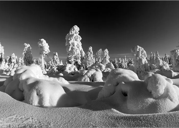 Ruzova Pod Klinovcem