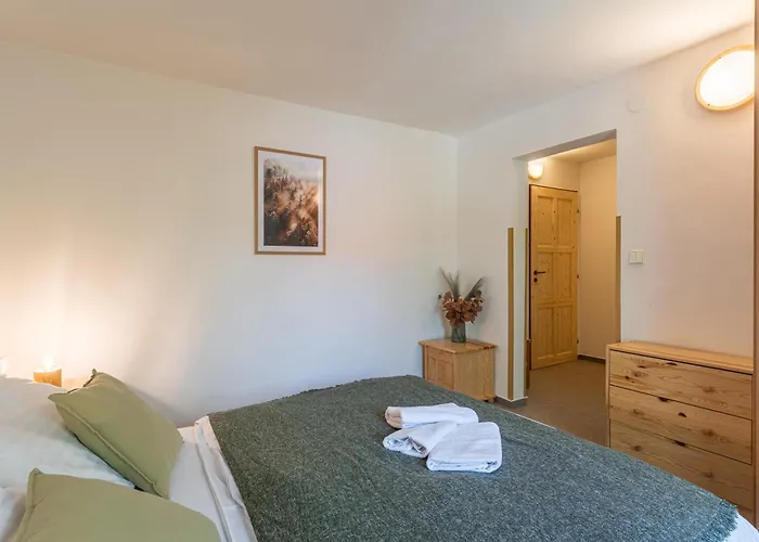 Ruzova Pod Klinovcem Loučná pod Klínovcem