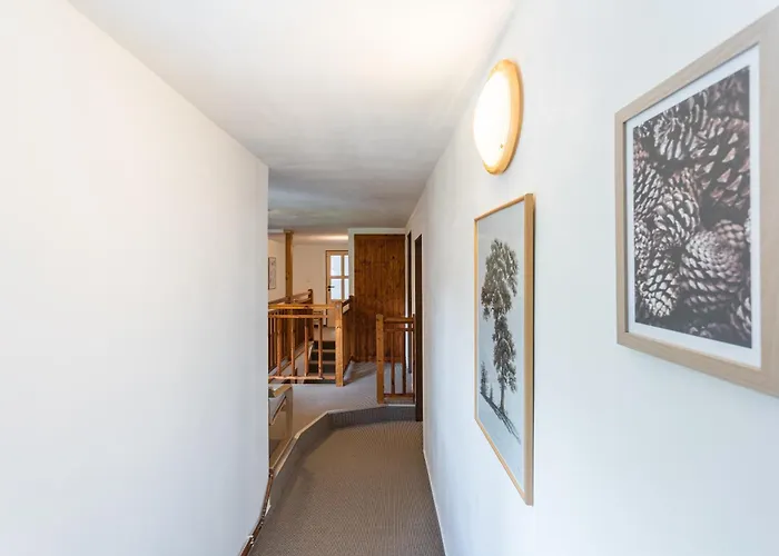 Ruzova Pod Klinovcem Chalet