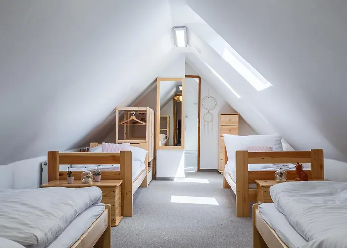 Ruzova Pod Klinovcem Loucna pod Klinovcem