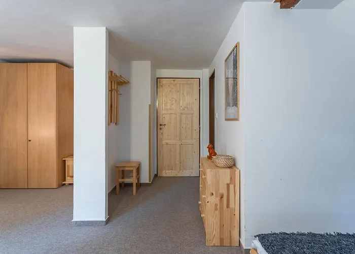 Ruzova Pod Klinovcem * Loučná pod Klínovcem