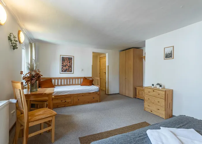 Ruzova Pod Klinovcem Loucna pod Klinovcem