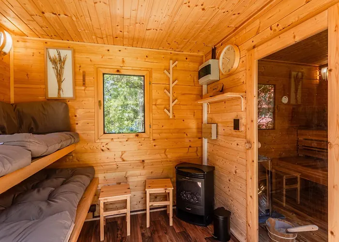 Ruzova Pod Klinovcem * Loučná pod Klínovcem