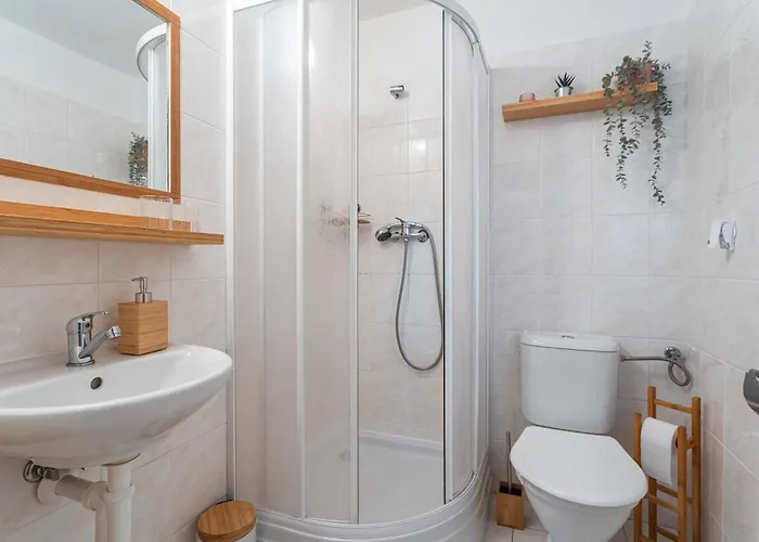 Ruzova Pod Klinovcem Chalet *