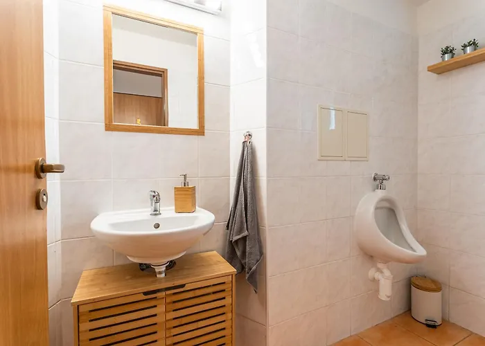 Chalet Ruzova Pod Klinovcem *