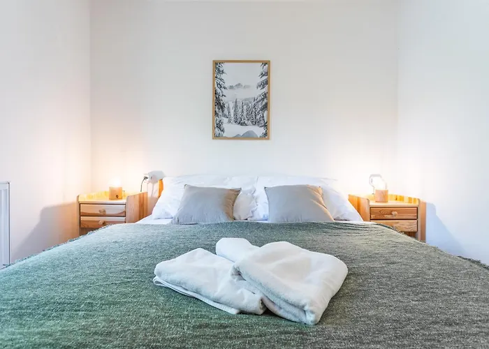 Ruzova Pod Klinovcem *