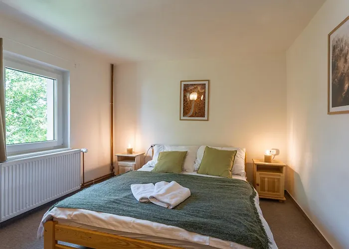 Ruzova Pod Klinovcem