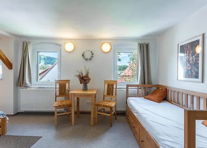 Ruzova Pod Klinovcem Chalet