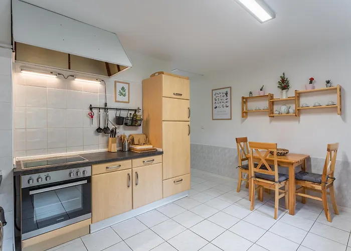 Chalet Ruzova Pod Klinovcem Loucna pod Klinovcem