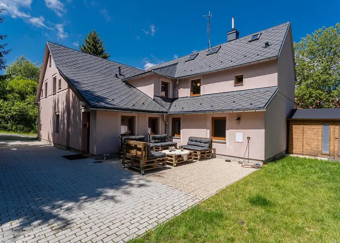 Ruzova Pod Klinovcem *